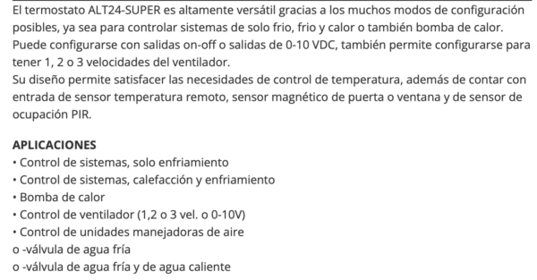 ALT24-SUPER - Imagen 4